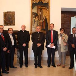 Firmas escrituras FDSM