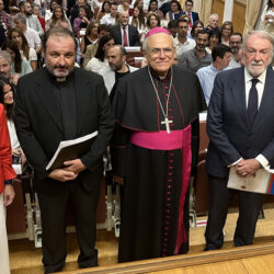 Acto apertura curso 22-23