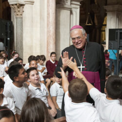 Inauguración curso escolar 16-17