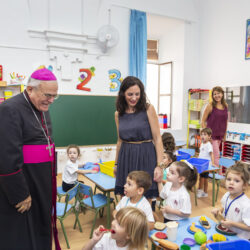 Colegio Diocesano Reales Escuelas La Inmaculada