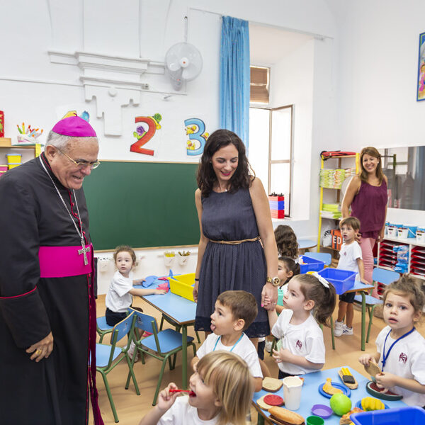 Colegio Diocesano Reales Escuelas La Inmaculada