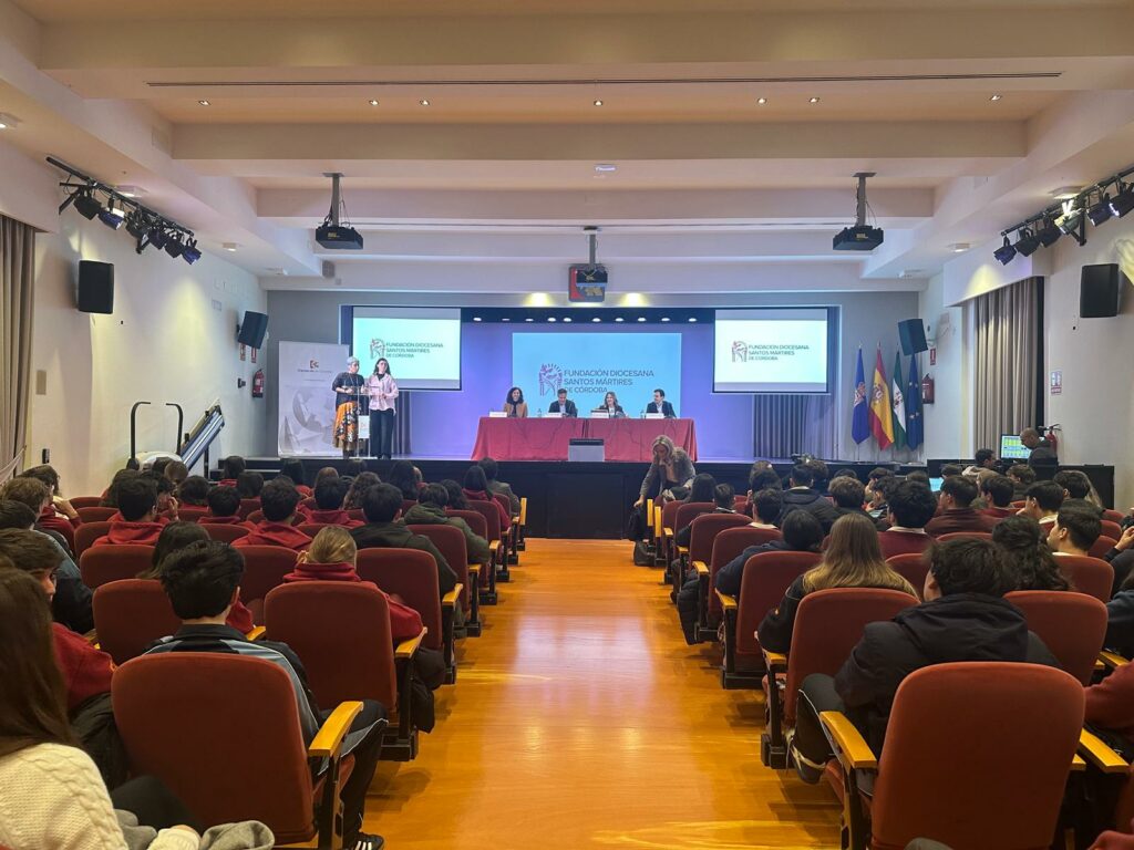 XXI Jornadas de Orientación Académica