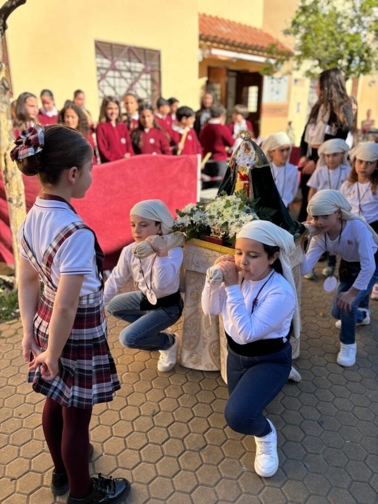 Semana Santa Chiquita 2026