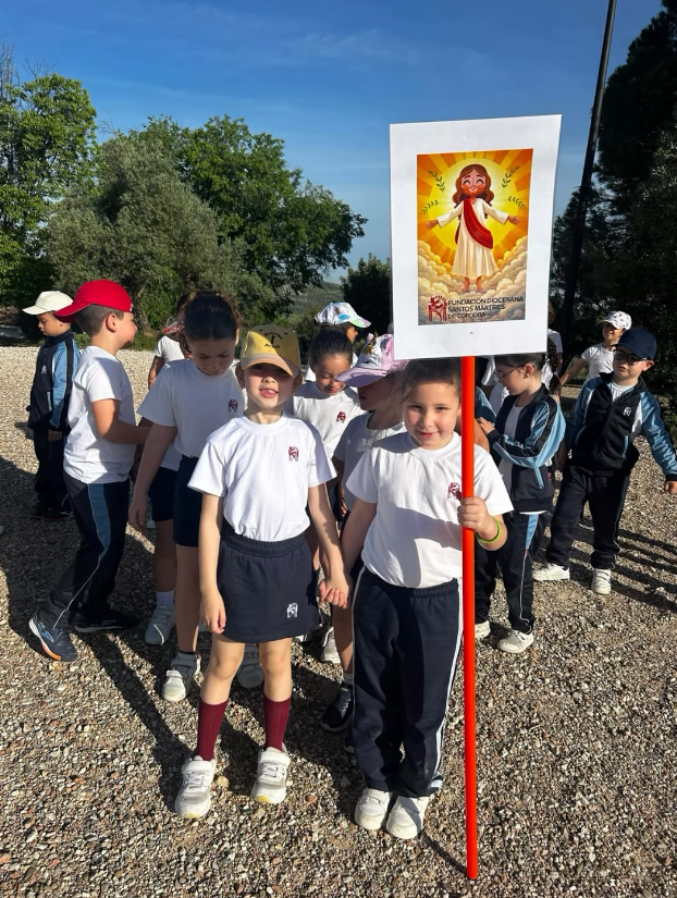 Convivencias Pascuales 2026